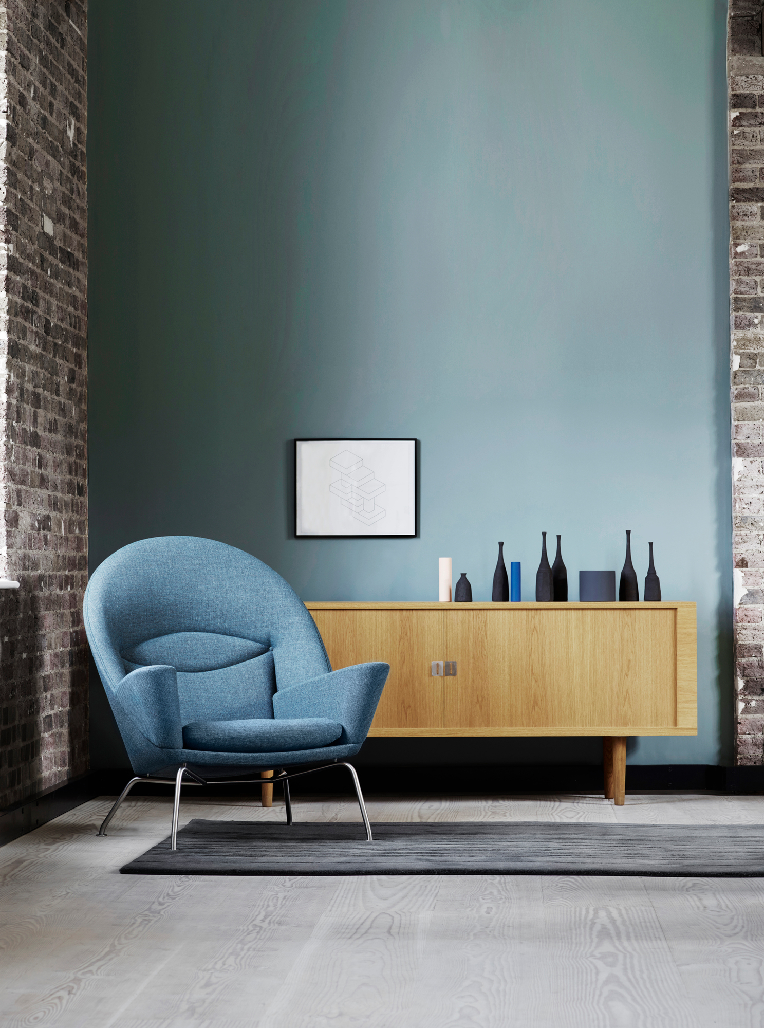 Carl on sale hansen sideboard